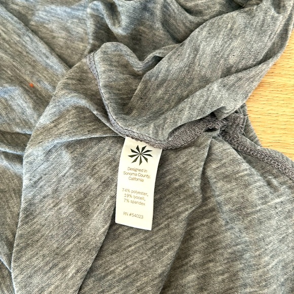 Athleta tank top - Picture 5 of 7